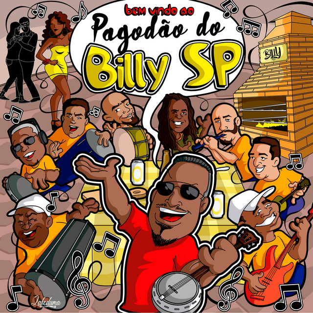 Anunciação/ Eu Só Quero Um Xodó - Pagode