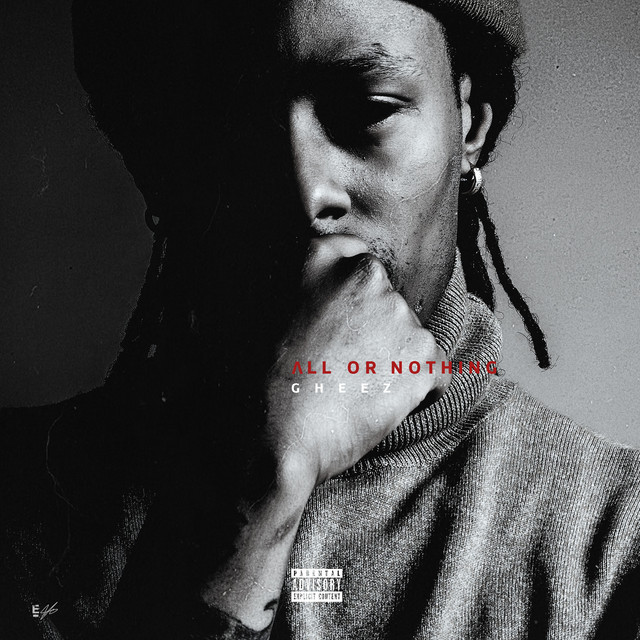 All Or Nothing cover art
