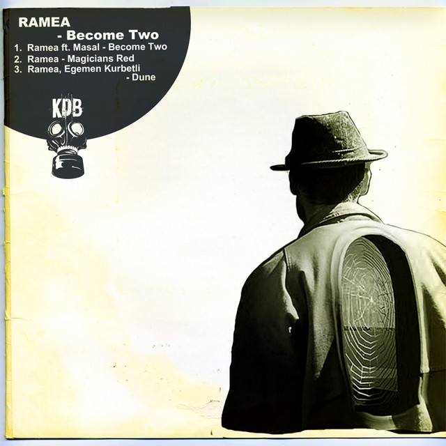 Become Two cover art