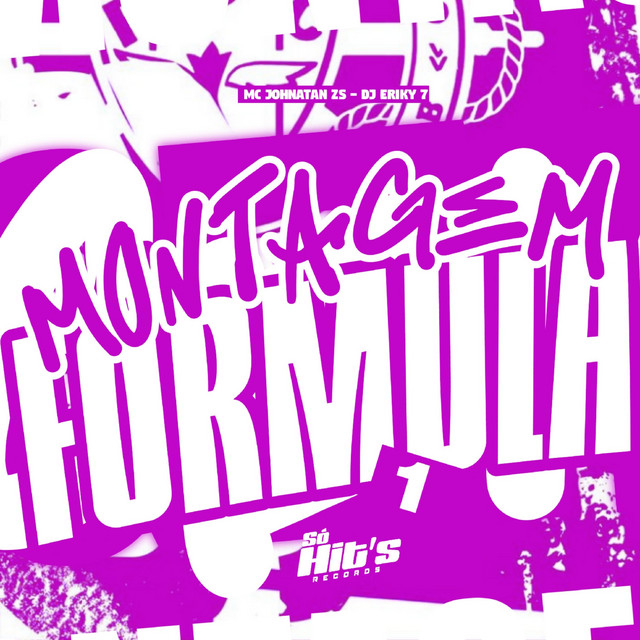 Montagem Formula 1