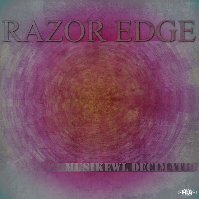 Musikewl Decimatio cover art