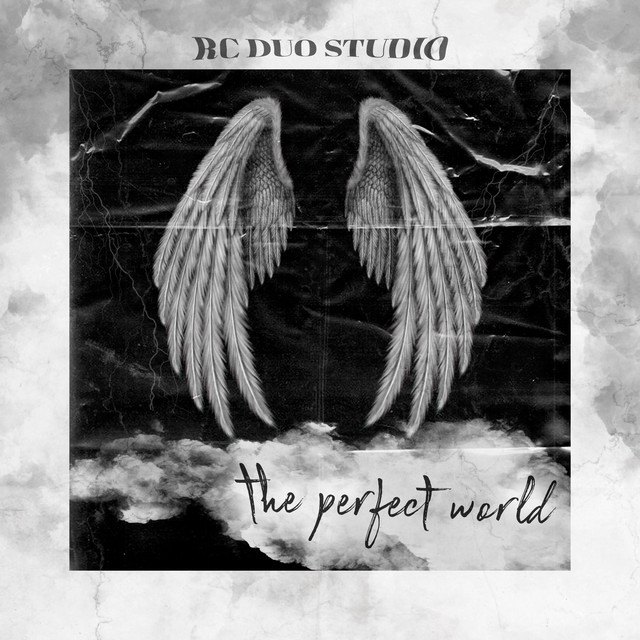 Cover art: The Perfect World - from "B: The Beginning" — RC DUO STUDIO