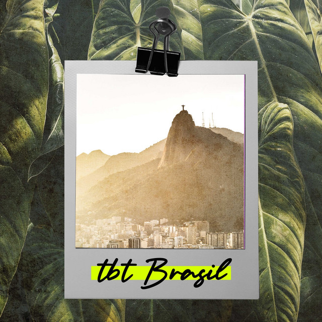 Tbt Brasil cover