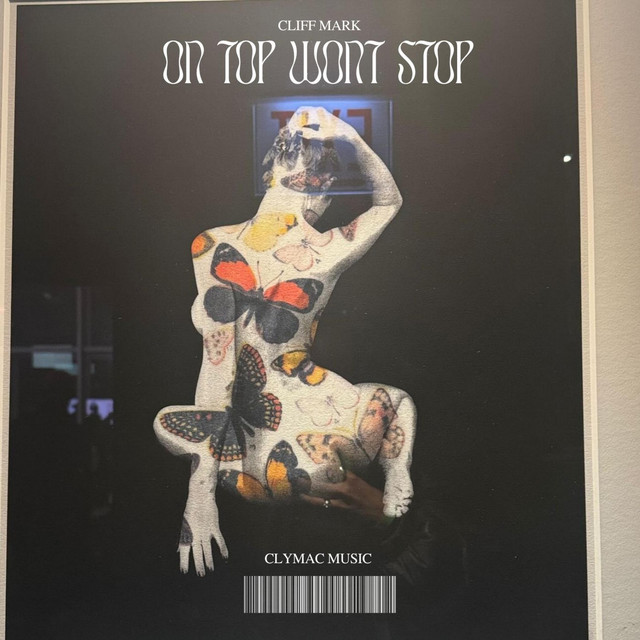 On Top Won't Stop