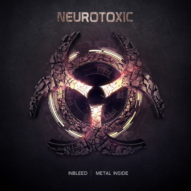 Metal Inside cover art