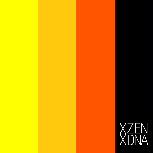 Return to Planet X-103 album art