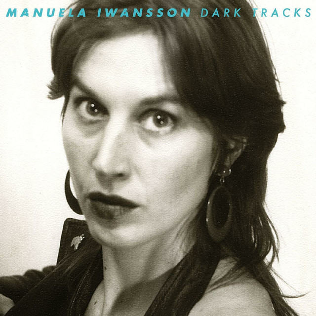 Dark Tracks cover art
