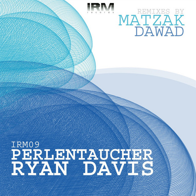 Perlentaucher cover art
