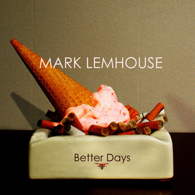 Better Days cover art