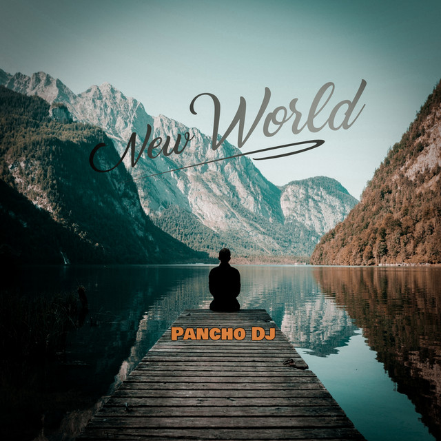 New World - Instrumental Version
