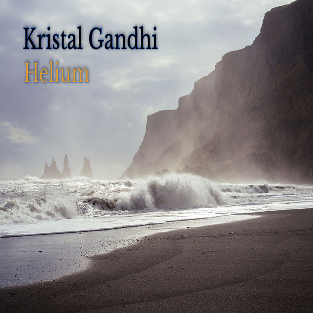 Helium cover