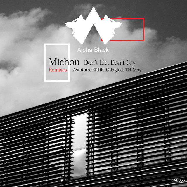 Don't Lie, Don't Cry - EKDK Remix cover art
