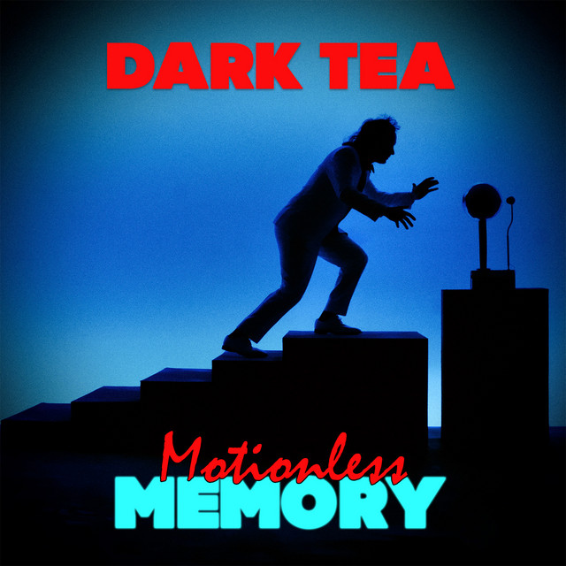 Motionless Memory cover art