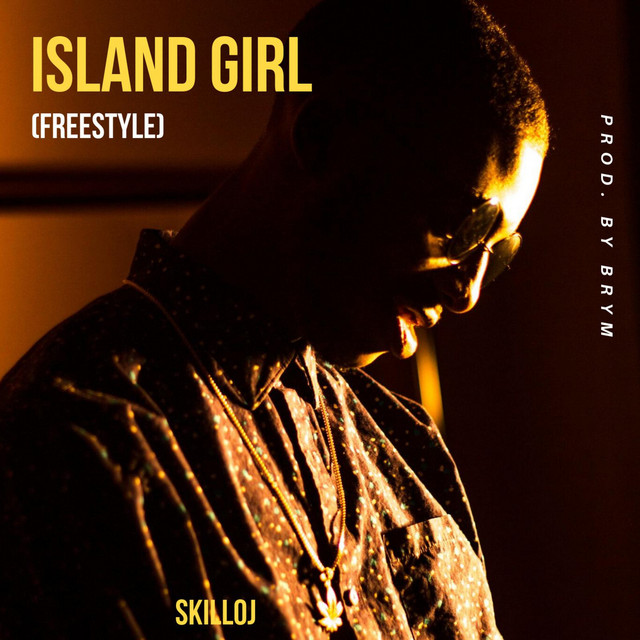 Island Girl (Freestyle)
