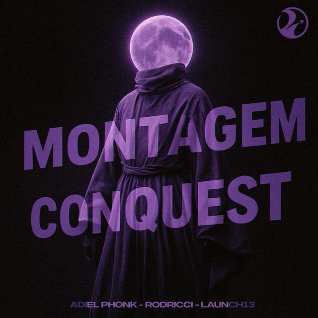 Montagem Conquest (Instrumental) - Super Slowed