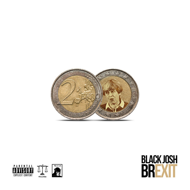 Brexit cover art