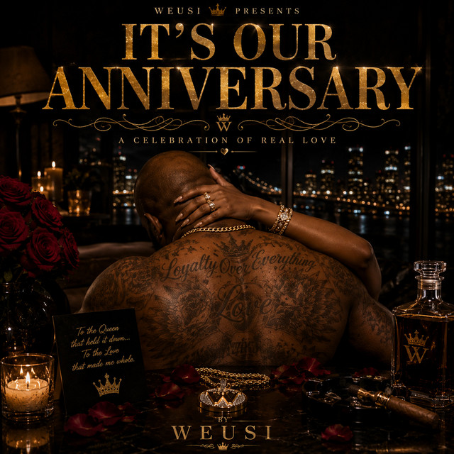 undefined album image