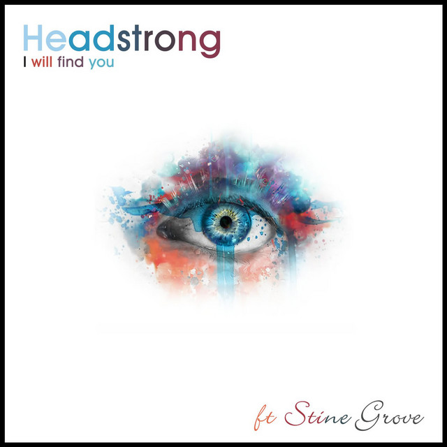 I Will Find You Ft. Stine Grove - ReOrder Mix album art