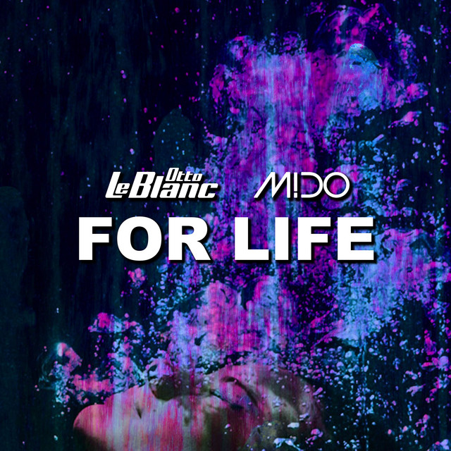 For Life - Original Vocalmix