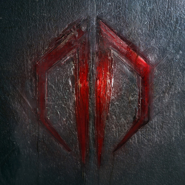 Destroid - The Invasion cover art