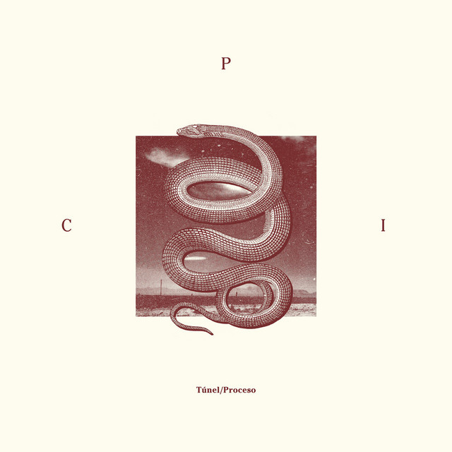 El Túnel / Proceso cover art
