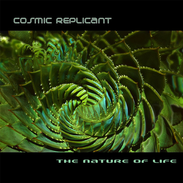 The Nature of Life cover art