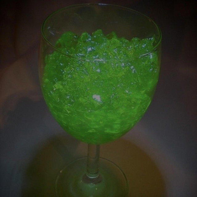 kryptonite cover art