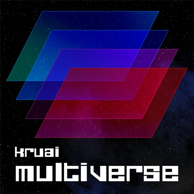Multiverse (feat. Mrhassansan) cover