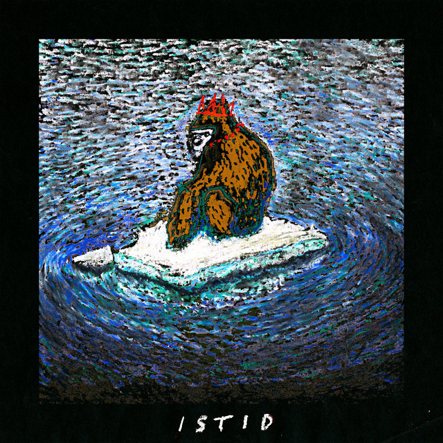 Istid cover art