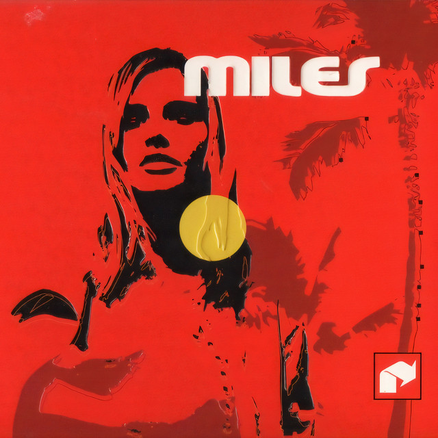 Miles cover