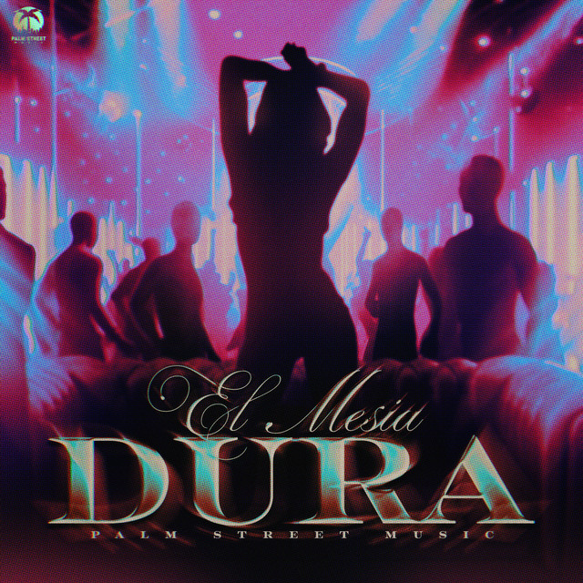 Dura album image
