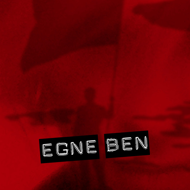 Egne ben cover