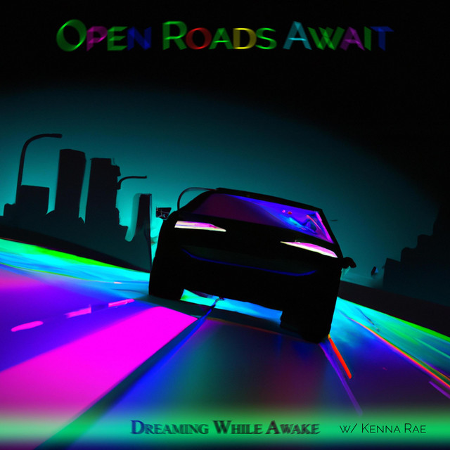 Open Roads Await
