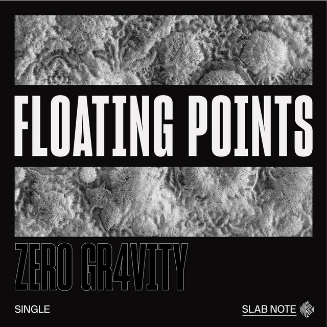 Floating Points cover art