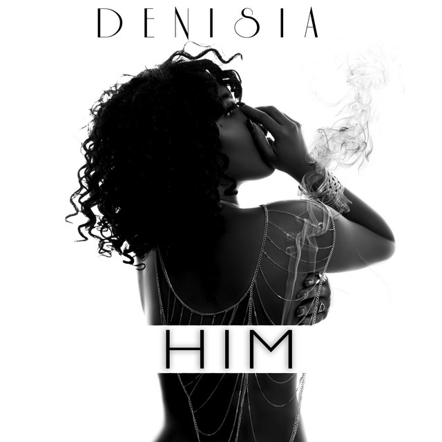 HIM cover art