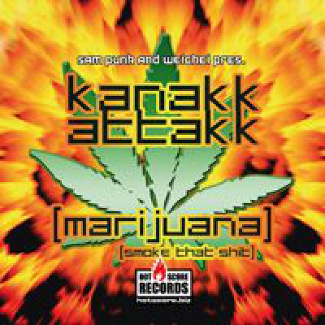 Kanakk Attack