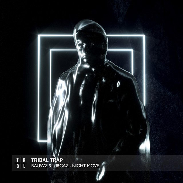 Night Move cover art