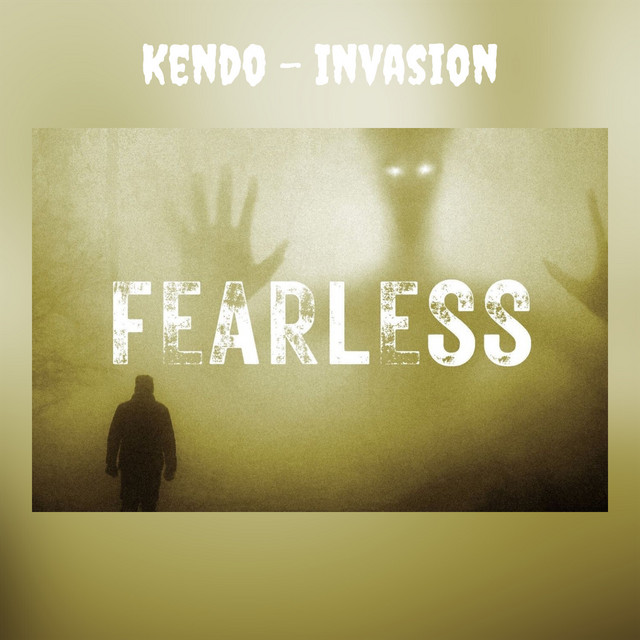 Kendo - Invasion - Single by Kendo | Spotify