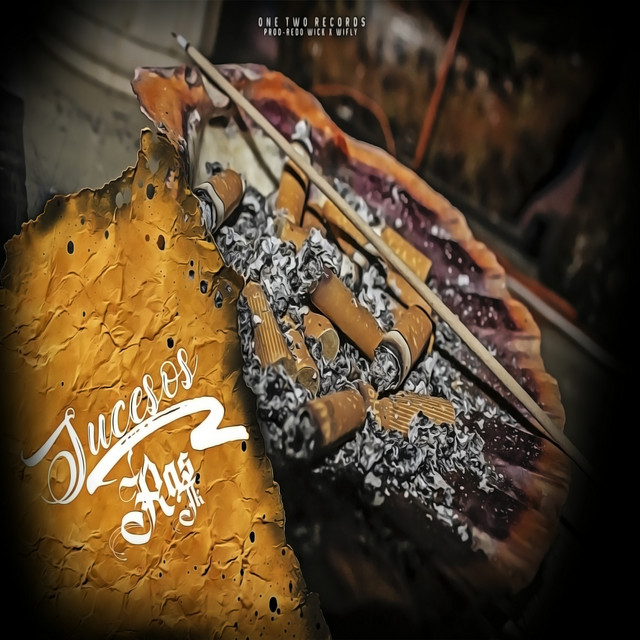 Sucesos cover art
