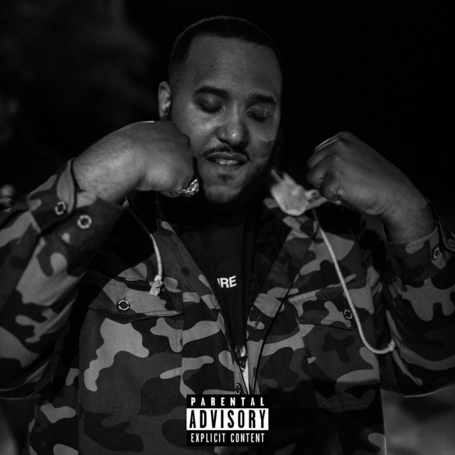 Reloaded cover art