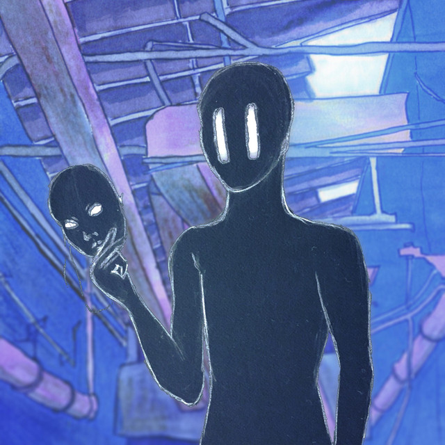 II cover art