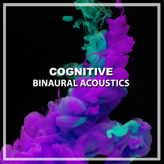 #21 Cognitive Binaural Acoustics cover art