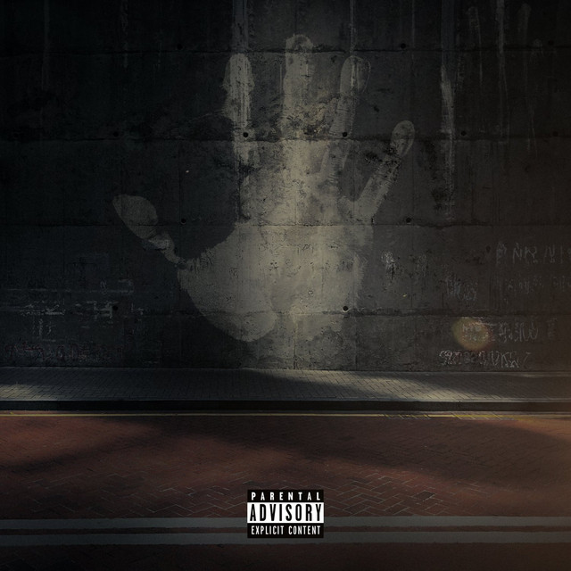 Pêché cover art