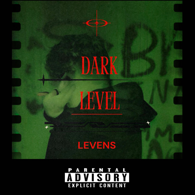 Dark Level cover art