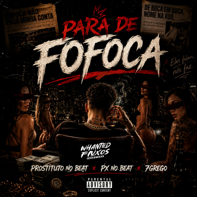 Para de Fofoca