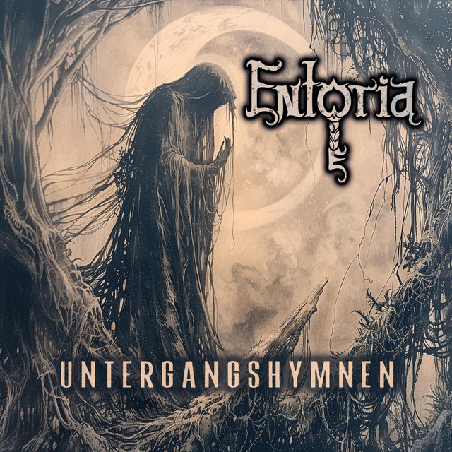 Untergangshymnen cover