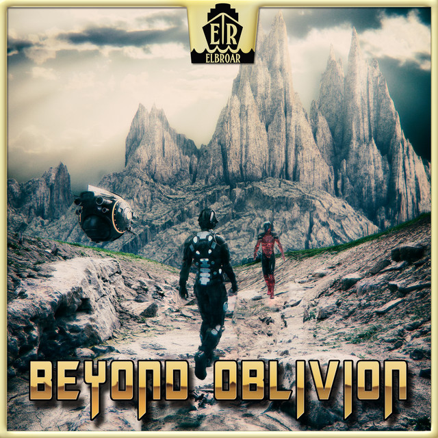 Beyond Oblivion -Enter the World of Modern Trailer Music cover art