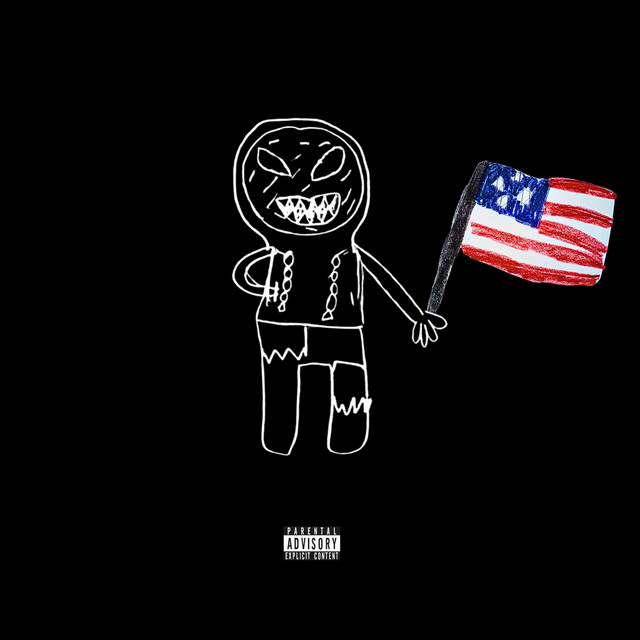 SPOOK cover art