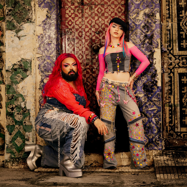 album image