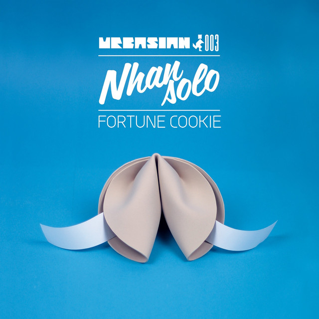 Fortune Cookie cover art